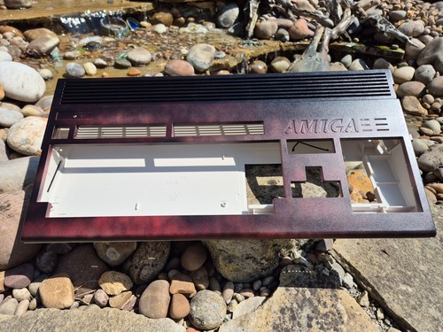 Amiga 1200 a1200 case - case, |