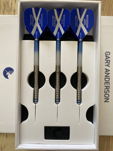 21g darts gary - 21g, phase