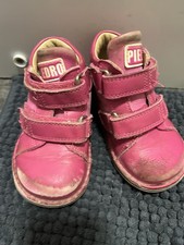 Piedro 22 Orthopedic Boots