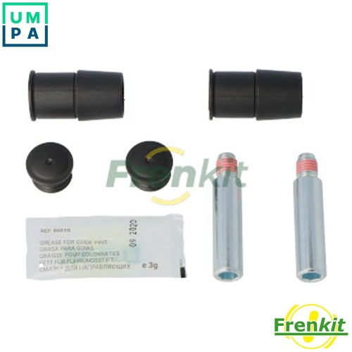 Guide sleeve kit - guide,