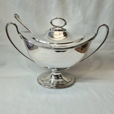 Huge imposing Adam style