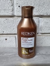 Redken All Soft Mega Curls Conditioner 300ml