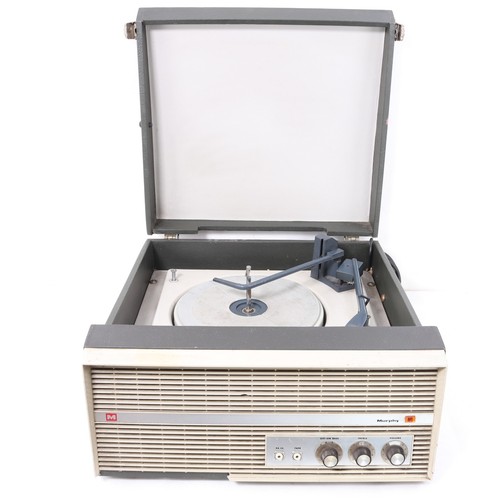 Vintage murphy a852g record - vintage,
