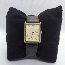 Vintage 1980’s ACCURIST