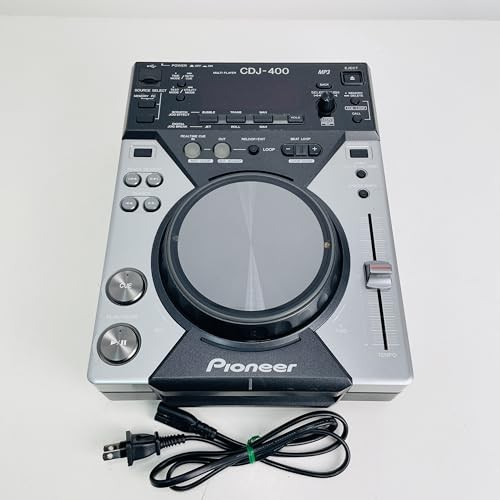 Pioneer performance player - pioneer,