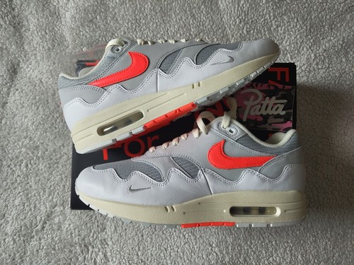 Patta nike air - patta,