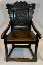 Rare Original Antique