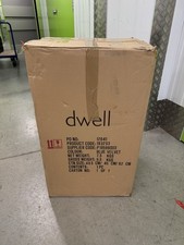 Dwell Bar Stool Brand New In