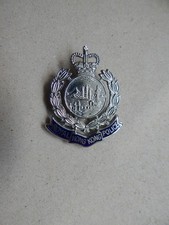 Obsolete Royal Hong Kong