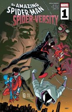 Amazing Spider-man