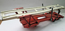 Vintage corgi major - major, toys