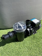 POOLSTYLE SWIMMING POOL PUMP