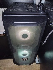 Cyberpower PC CENTURION  INTEL