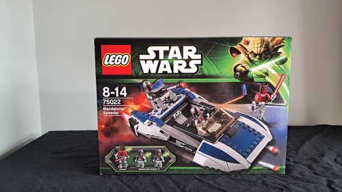 Lego star wars 75022 - star,