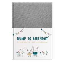 Bump to Birthday - 9781907860942