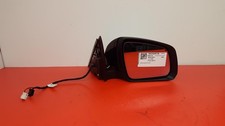 MERCEDES C-CLASS DOOR MIRROR