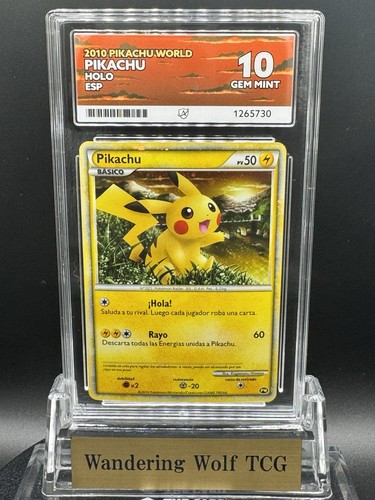 2010 pokemon japanese - 2010,