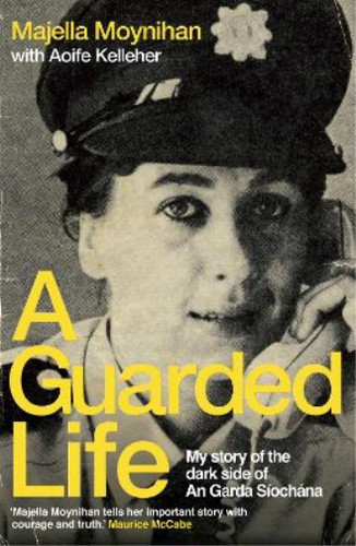 Guarded life story of - life:,