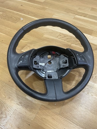 2011 fiat 500 - 500, steering