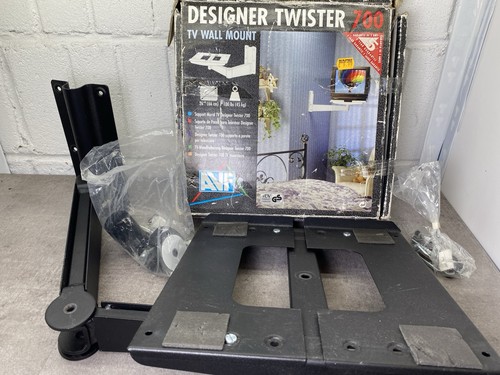 Avf twister 700 crt wall - twister,
