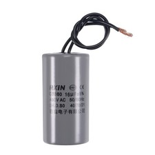 CBB60 Wired Capacitor Start
