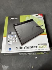 Aiptek 600U Slim Tablet Premium