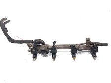 PMRD061 Fuel Injection