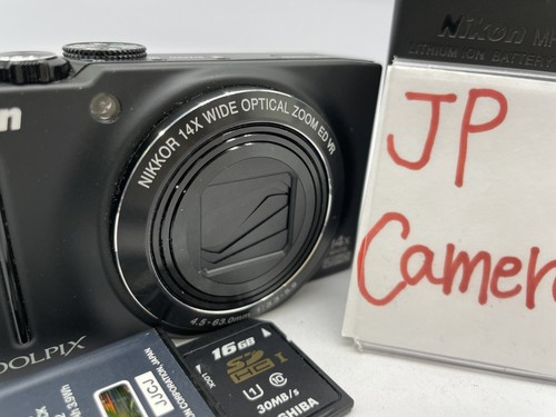 Excellent nikon coolpix s8200 - coolpix,