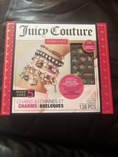 Juicy Couture Chains & Charms