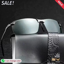 Mens Polarized Polarised