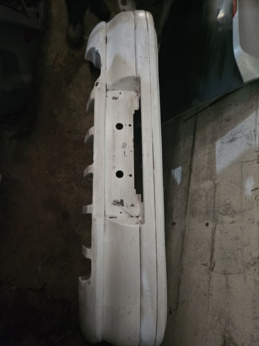 Subaru impreza gc8 rear - gc8, bumper