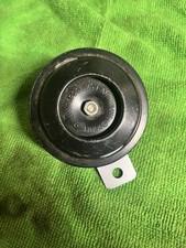 Nikko (Japan) 6V Horn Monkey Bike Z50