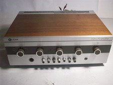 Leak Delta 70 Stereo Made In