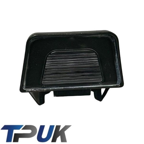 Number plate lamp for - number,