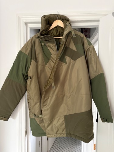 Maharishi mens xxl - mens, coat