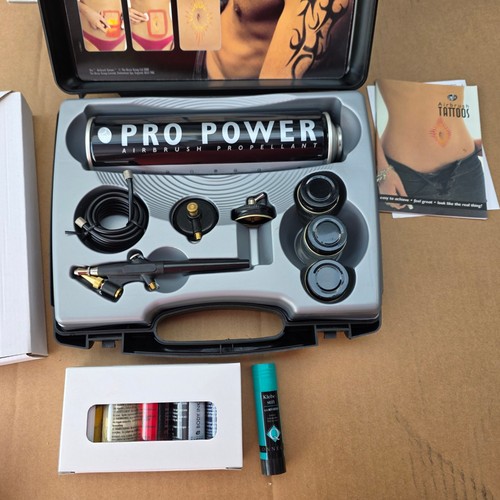 Rio airbrush temporary - rio,