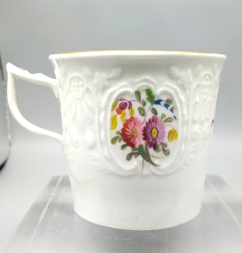 Antique english porcelain - english,