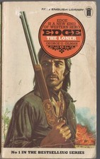 George G.Gilman EDGE 1: THE