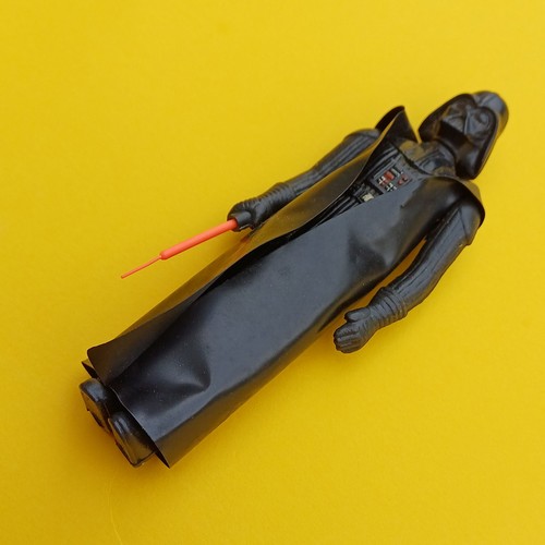 Vintage star wars darth - star,