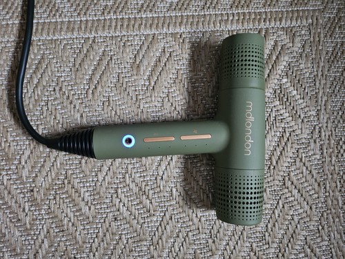Mdlondon blow hairdryer - blow,