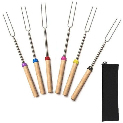 Pack marshmallow toasting - pack,