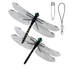 Flying Dragonfly Lifelike