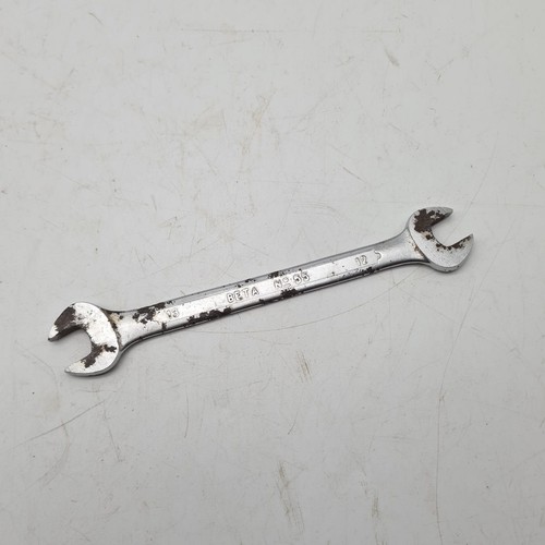 Wrench beta 55 chrom - 12/13,