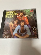 Bee Gees - Best of No. 2 - Bee