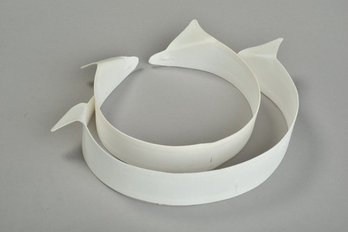 Shirt collars 1960s - 16.5",