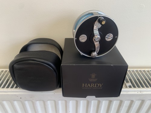 New unused hardy cascapedia - new,