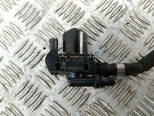 Bmw f01 f02 radiator valve - f02,