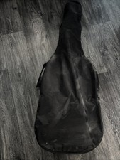 Herald HL44 Guitar with Case