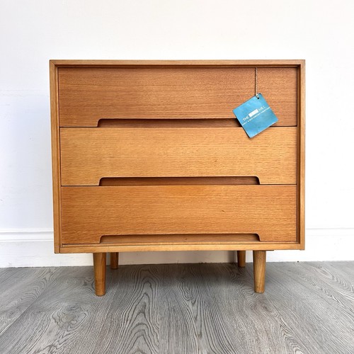 Stag range oak teak retro - c,