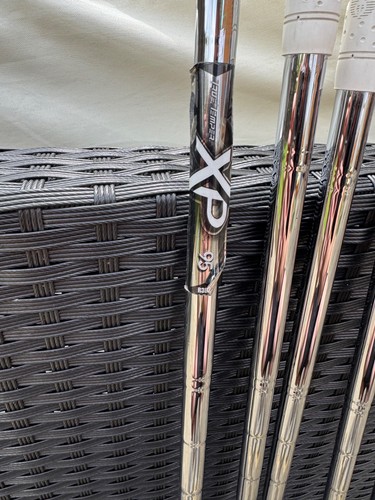 True temper xp95 regular - regular, flex